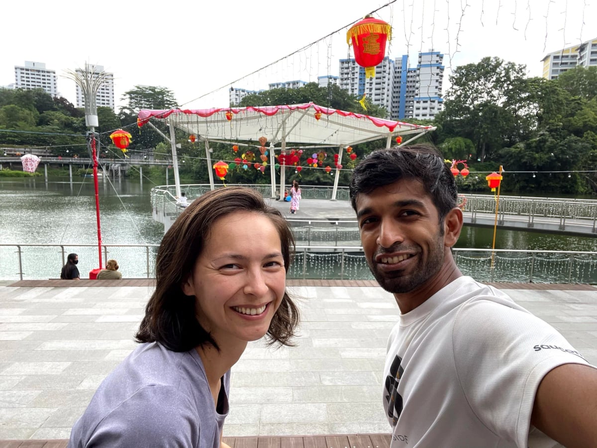 Chinese New Year Decorations