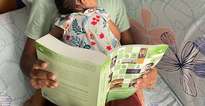 Master of Computer Science