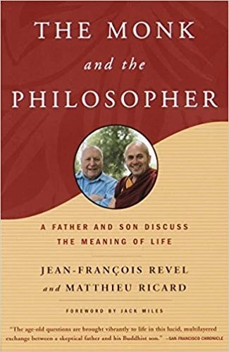 The Monk and the Philosopher