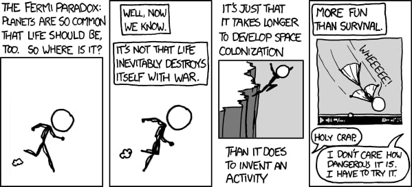 On Storytelling and Hugo